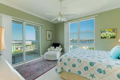 806 E Windward Way #Ph 1, Lantana, FL 33462 - Photo 10