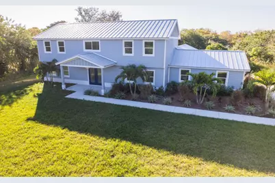 6008 S Citrus Avenue, Fort Pierce, FL 34982 - Photo 2