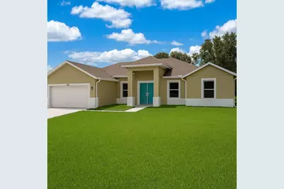 525 Glen Mar Cir, Sebring, FL 33876 - Photo 1