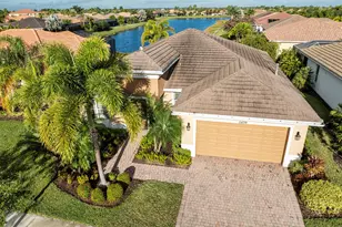 11439 SW Apple Blossom Trail, Port Saint Lucie, FL 34987 - Photo 2