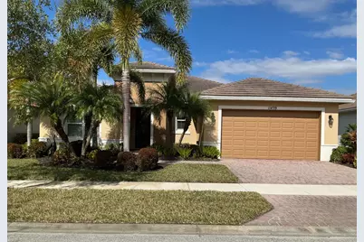11439 SW Apple Blossom Trail, Port Saint Lucie, FL 34987 - Photo 1