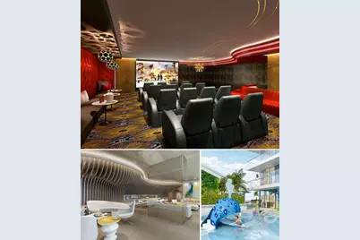 330 Sunny Isles Boulevard #5-703, North Miami Beach, FL 33160 - Photo 12