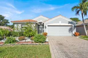 5355 La Casa Cir, Boynton Beach, FL 33437 - Photo 1