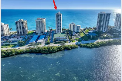 5420 N Ocean Drive #1106, West Palm Beach, FL 33404 - Photo 56