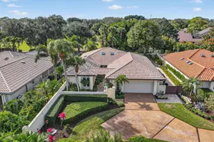 5382 SE Meredith Terrace, Stuart, FL 34997 - Photo 2