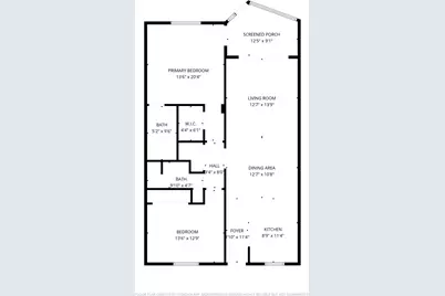 890 N Federal Highway #103, Lantana, FL 33462 - Photo 2
