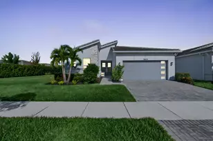 10479 SW Aquila Wy, Port Saint Lucie, FL 34987 - Photo 1