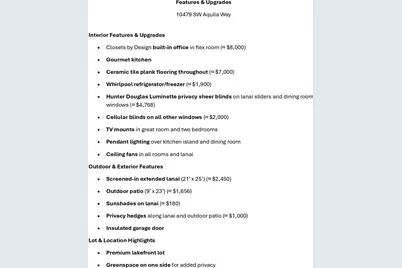 10479 SW Aquila Way, Port Saint Lucie, FL 34987 - Photo 8