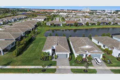 10479 SW Aquila Way, Port Saint Lucie, FL 34987 - Photo 2