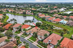 5618 Via De La Plata Cir, Delray Beach, FL 33484 - Photo 4