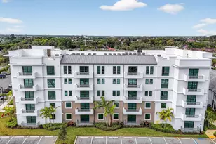 350 W Hidden Valley Blvd, Boca Raton, FL 33487 - Photo 1