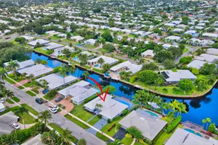 891 SW Hickory Terrace, Boca Raton, FL 33486 - Photo 4