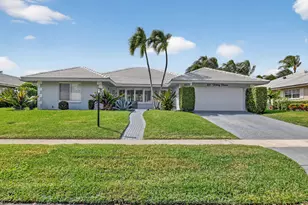 891 SW Hickory Terrace, Boca Raton, FL 33486 - Photo 1