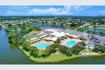 113 Windsor F, West Palm Beach, FL 33417 - Photo 20