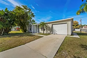 307 SE Husted Terrace, Port Saint Lucie, FL 34983 - Photo 2