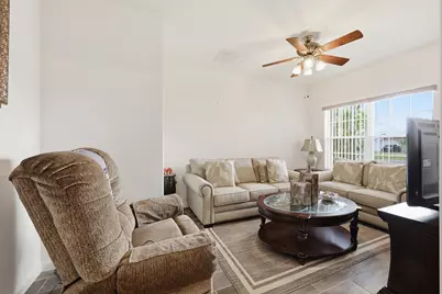 11490 SW Aventino Drive, Port Saint Lucie, FL 34987 - Photo 1