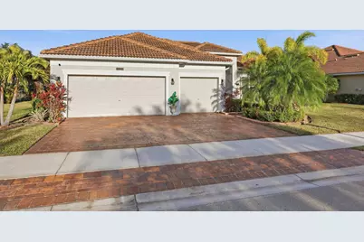 11490 SW Aventino Drive, Port Saint Lucie, FL 34987 - Photo 4