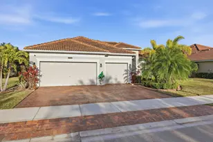 11490 SW Aventino Dr, Port Saint Lucie, FL 34987 - Photo 4