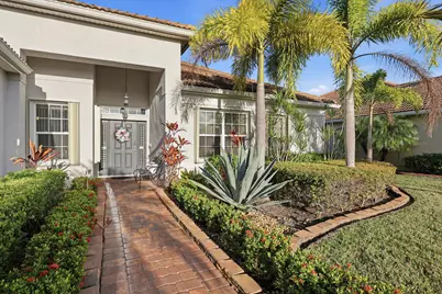 11490 SW Aventino Drive, Port Saint Lucie, FL 34987 - Photo 2