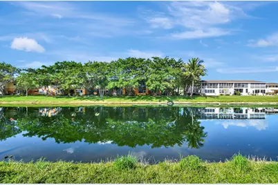 48 Sheffield B, West Palm Beach, FL 33417 - Photo 1