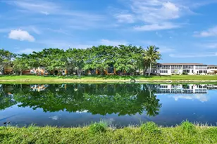 48 Sheffield B, West Palm Beach, FL 33417 - Photo 1