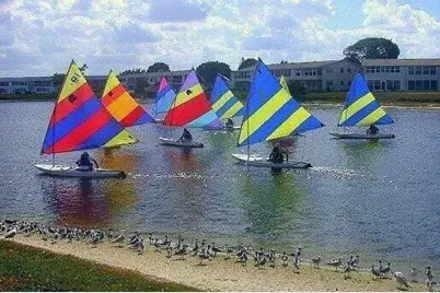 48 Sheffield B, West Palm Beach, FL 33417 - Photo 22