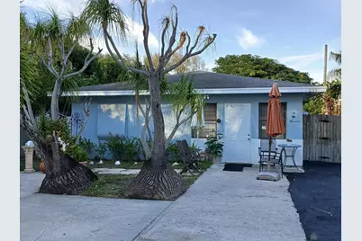 239 Gulfstream Blvd. ( SE 36 Ave.) Boulevard, Boynton Beach, FL 33435 - Photo 1