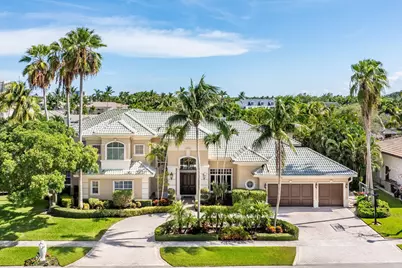 780 NE Orchid Bay Drive, Boca Raton, FL 33487 - Photo 2