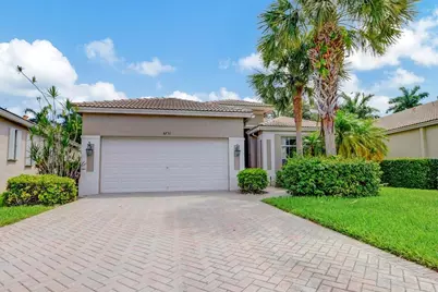 6731 Southport Drive, Boynton Beach, FL 33472 - Photo 2