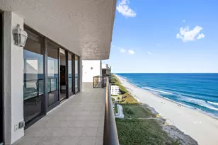 2727 S Ocean Blvd, Highland Beach, FL 33487 - Photo 10