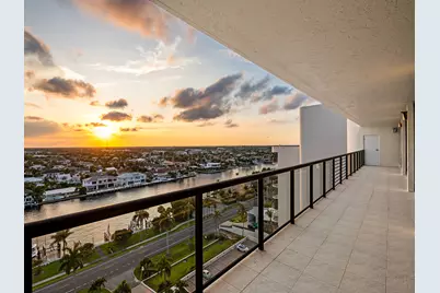 2727 S Ocean Boulevard #1502, Highland Beach, FL 33487 - Photo 18
