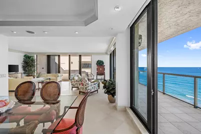 2727 S Ocean Boulevard #1502, Highland Beach, FL 33487 - Photo 6