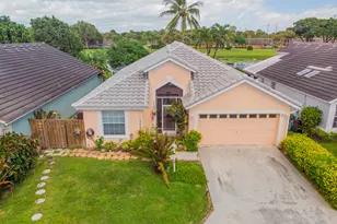 4135 Culpeper Ct, West Palm Beach, FL 33409 - Photo 2