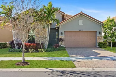 8899 Leon Circle W, Parkland, FL 33076 - Photo 1