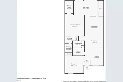 8479 Boca Glades Boulevard E, Boca Raton, FL 33434 - Photo 44