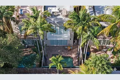 814 N Victoria Park Road, Fort Lauderdale, FL 33304 - Photo 2