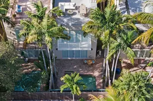 814 N Victoria Park Rd, Fort Lauderdale, FL 33304 - Photo 2