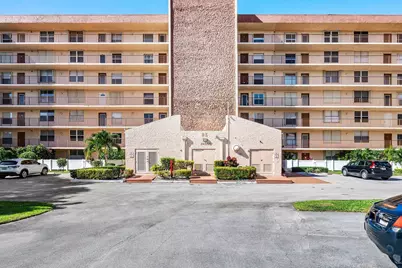14575 Bonaire Boulevard #208, Delray Beach, FL 33446 - Photo 1
