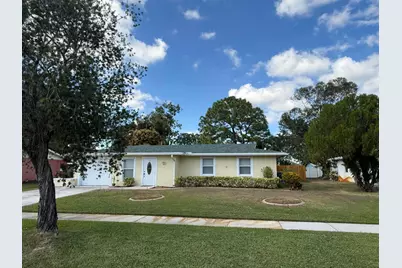 486 NE Solida Circle, Port Saint Lucie, FL 34983 - Photo 1