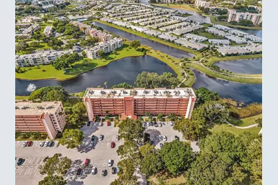 14623 Bonaire Boulevard #410, Delray Beach, FL 33446 - Photo 50