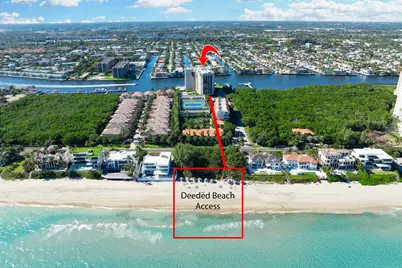 3912 S Ocean Boulevard #806, Highland Beach, FL 33487 - Photo 28