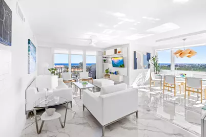 3912 S Ocean Boulevard #806, Highland Beach, FL 33487 - Photo 10