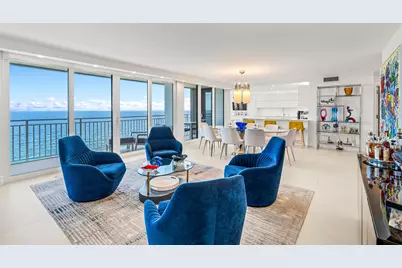 2600 S Ocean Boulevard #19-E, Boca Raton, FL 33432 - Photo 2