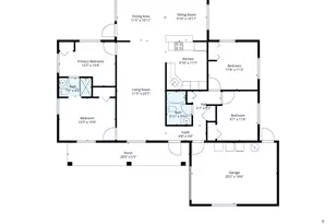 935 Orange Dr, West Palm Beach, FL 33403 - Photo 26