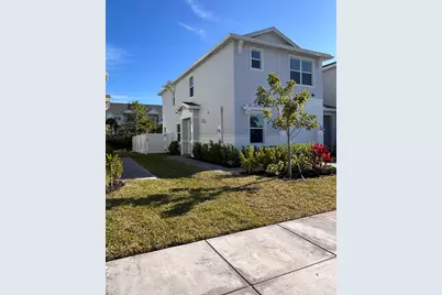 317 SE Crossoak Lane, Port Saint Lucie, FL 34984 - Photo 1