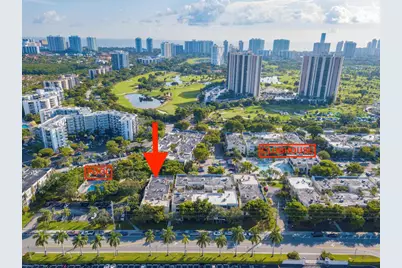 20341 NE 30th Avenue #Ph14-6, Aventura, FL 33180 - Photo 1