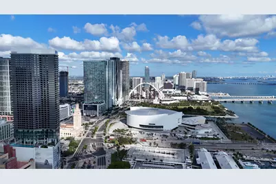 398 NE 5th Street #1715, Miami, FL 33132 - Photo 1