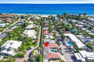 1 Tropical Dr, Ocean Ridge, FL 33435 - Photo 4