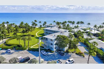 1221 Hillsboro Mile #15a, Pompano Beach, FL 33062 - Photo 34