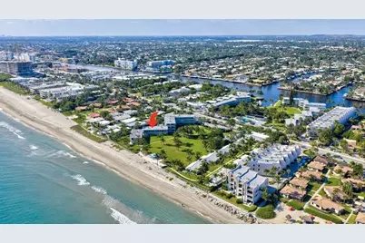 1221 Hillsboro Mile #15a, Pompano Beach, FL 33062 - Photo 40